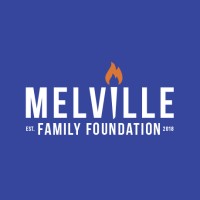 Melville Family Foundation Logo