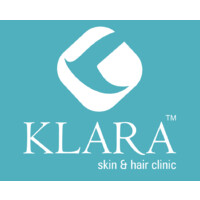 Klara Skin & Hair Clinic Logo