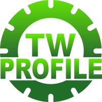 TW Profile Services Logo