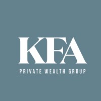 KFA Private Wealth Group Logo