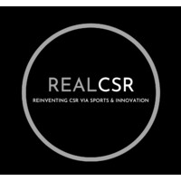 Real CSR Ltd Logo