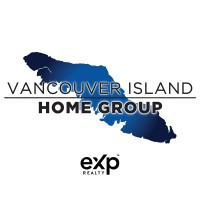 Vancouver Island Home Group Logo