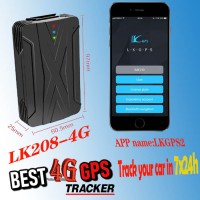 car gps tracker Logo