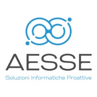AESSE Soluzioni Informatiche Logo