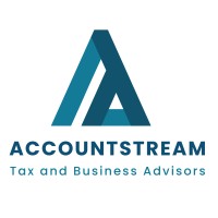 Accountstream Tax & Business Advisors Logo
