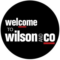 Wilson and Co Motor Sales Ltd Logo