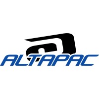 Altapac Group Logo