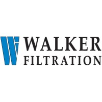 Walker Filtration Inc. Logo