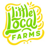 Little Local Farms Logo