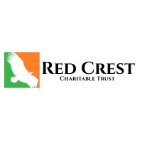 Red Crest Charitable Trust Logo