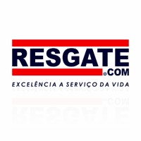 RESGATE.com (Oficial) Logo