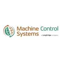 Machine Control Systems Logo