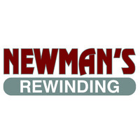 Newmans Rewinding Logo