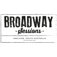 Broadway Sessions Logo