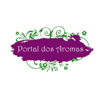 Portal dos Aromas Logo