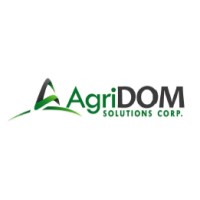 AgriDOM Solutions Corp. Logo