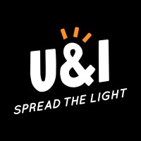 U&I Spread The Light (Formerly AchieveDFW) Logo