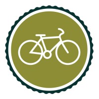 Green Bicycle Co. Logo