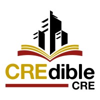 Credible CRE Logo