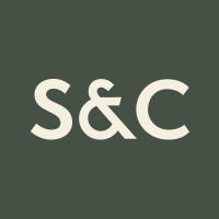 Sweetman & Co. Logo