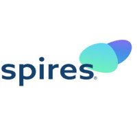 spires.ai - the healthcare recruiting marketplace Logo