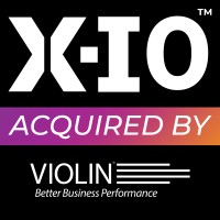 X-IO Technologies Logo