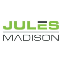 Jules Madison Logo