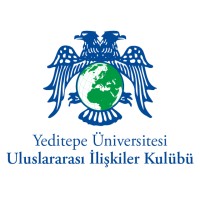 Yeditepe Üniversitesi Uluslararası İlişkiler Kulübü Logo