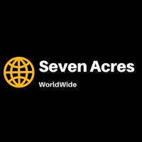 Seven Acres Logo