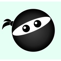People Ninjas Logo