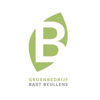Groenbedrijf Bart Beullens BV Logo