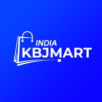 KBJMart India Logo