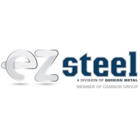 EZ Steel Logo