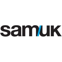 SAM UK Software Consultancy Ltd Logo