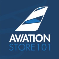Aviation Store 101 Logo