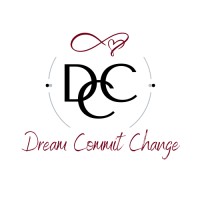 Dream Commit Change Logo