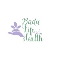 Badu Life and Health Solutions, LLC Logo