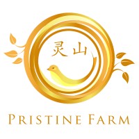 Pristine Farm.SG Logo