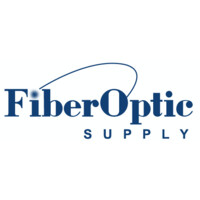 FiberOptic Supply Logo