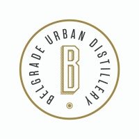 Belgrade Urban Distillery Logo