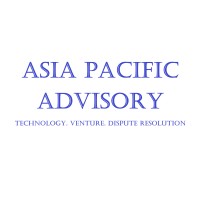 Asia Pacific Advisory Logo