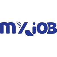 Myjob Romania Logo