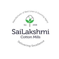Sai Lakshmi Cotton Mills Logo