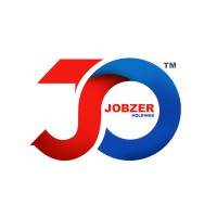 JOBZER Logo