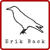 erikback Logo