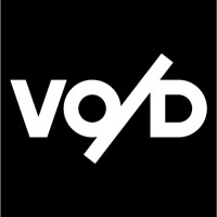 VO/D Logo