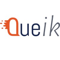 Queik Logo