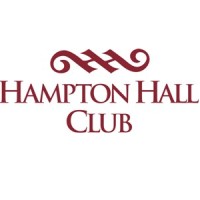 Hampton Hall Club Logo