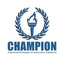 Champion Financial Strategies & Insurance Solutions Logo