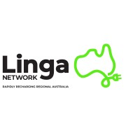 Linga Network Pty Ltd Logo